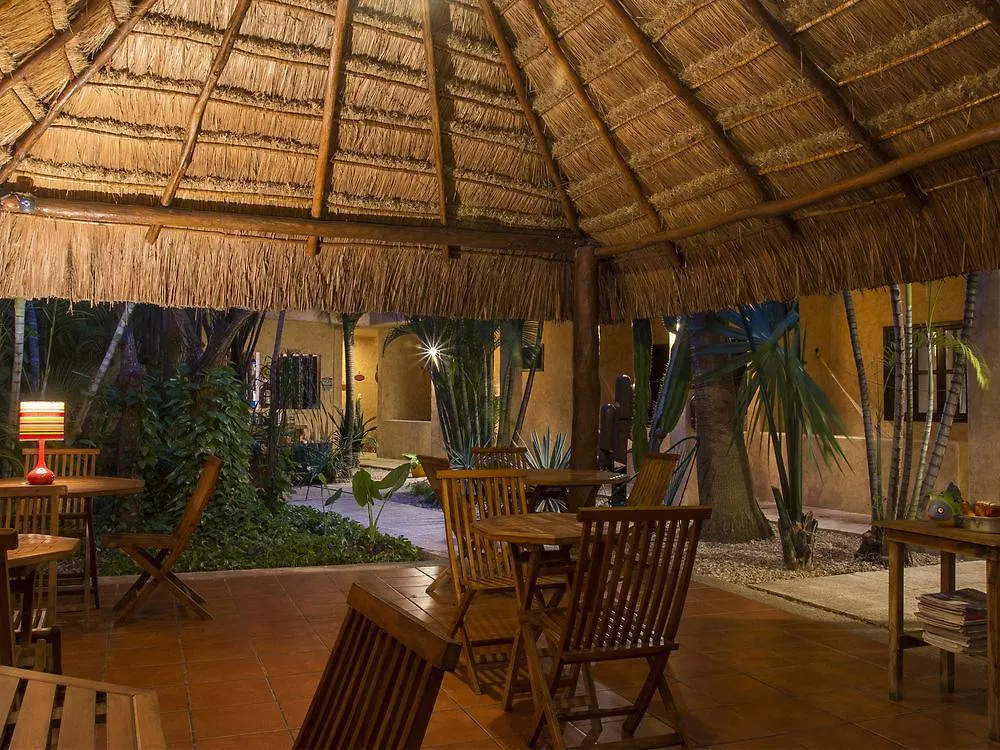 Hotel Barrio Latino Πλάγια Ντελ Κάρμεν 3*,