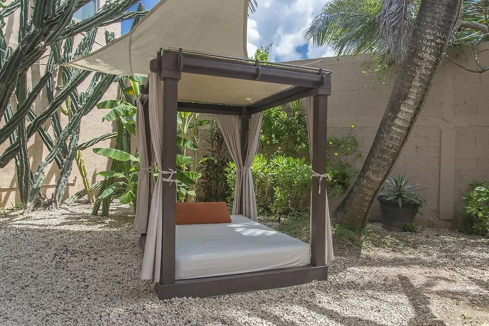 Hotel Barrio Latino Πλάγια Ντελ Κάρμεν