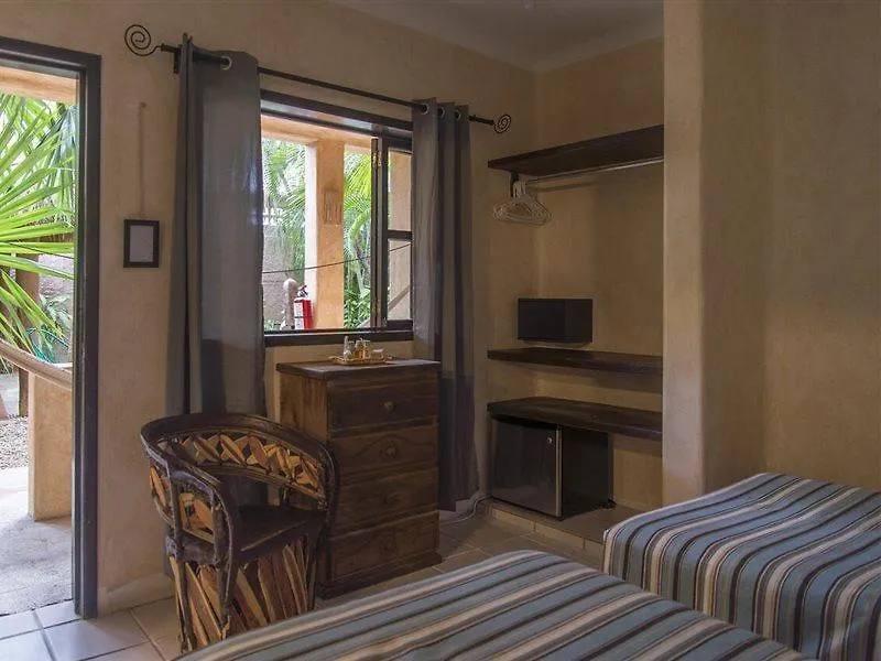 Hotel Barrio Latino Πλάγια Ντελ Κάρμεν
