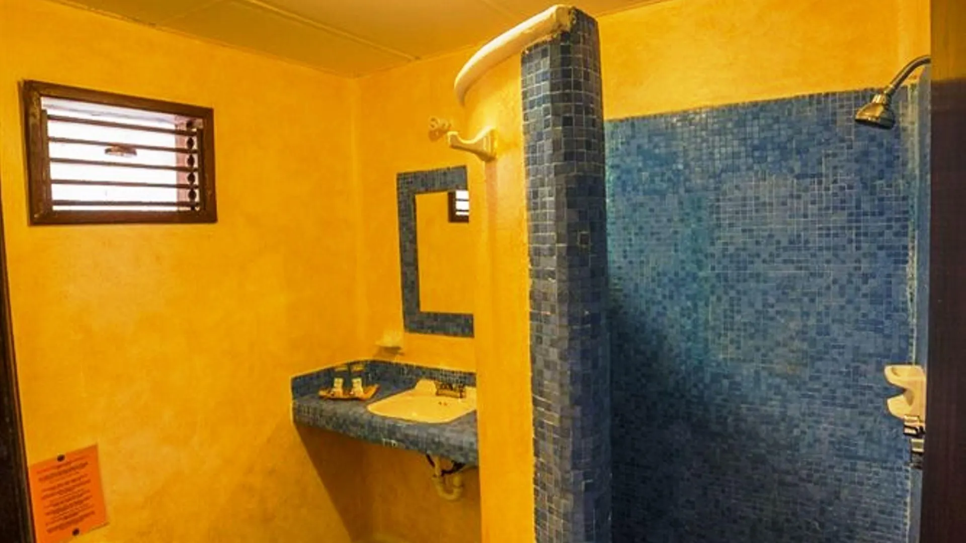 Hotel Barrio Latino Πλάγια Ντελ Κάρμεν