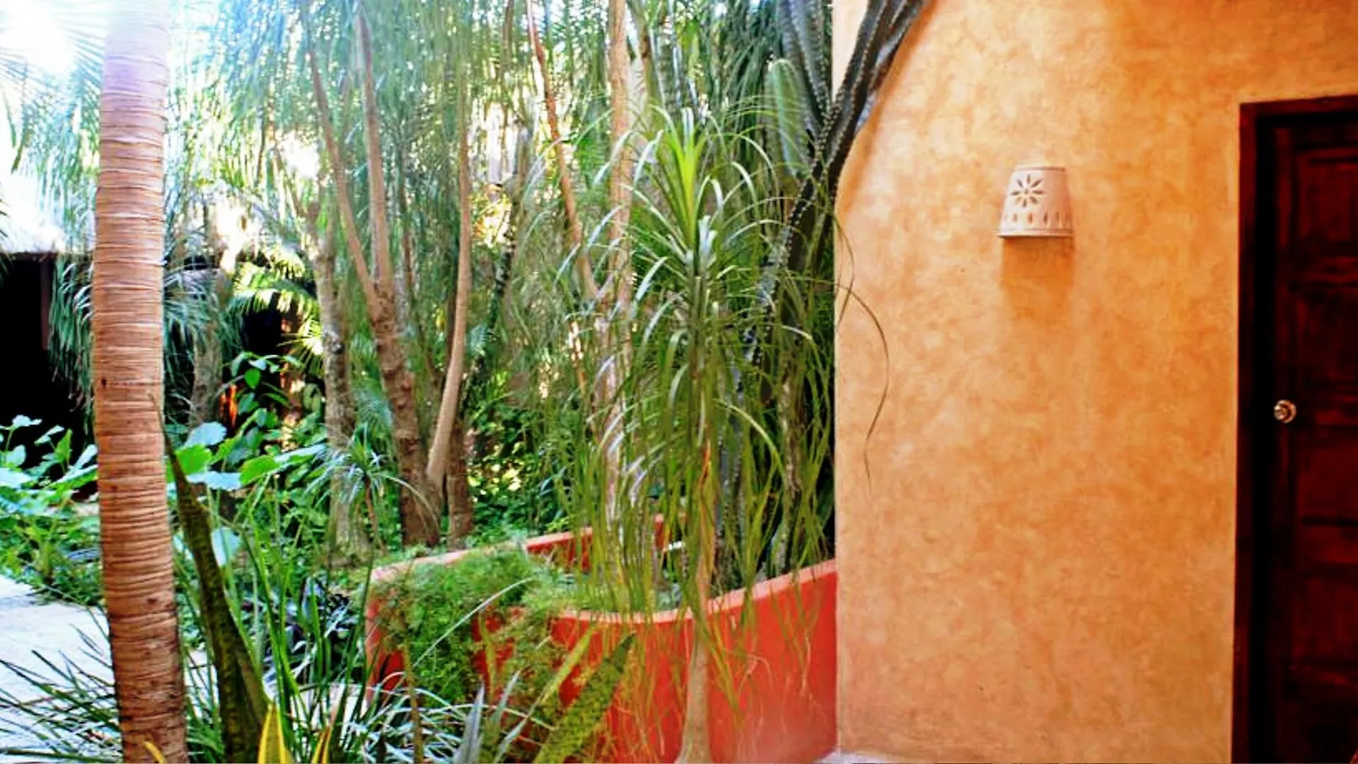 Hotel Barrio Latino Πλάγια Ντελ Κάρμεν