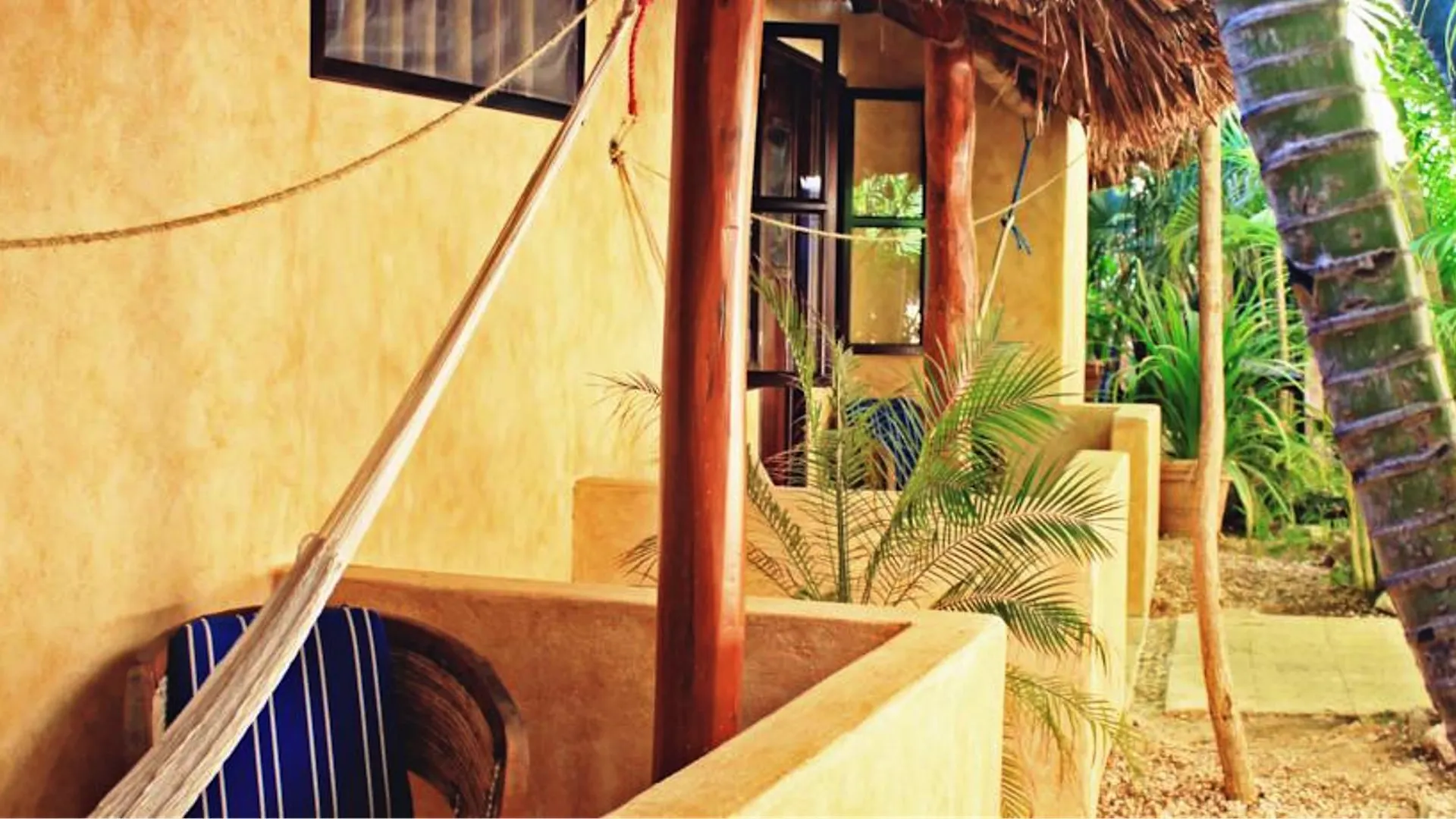Hotel Barrio Latino Πλάγια Ντελ Κάρμεν