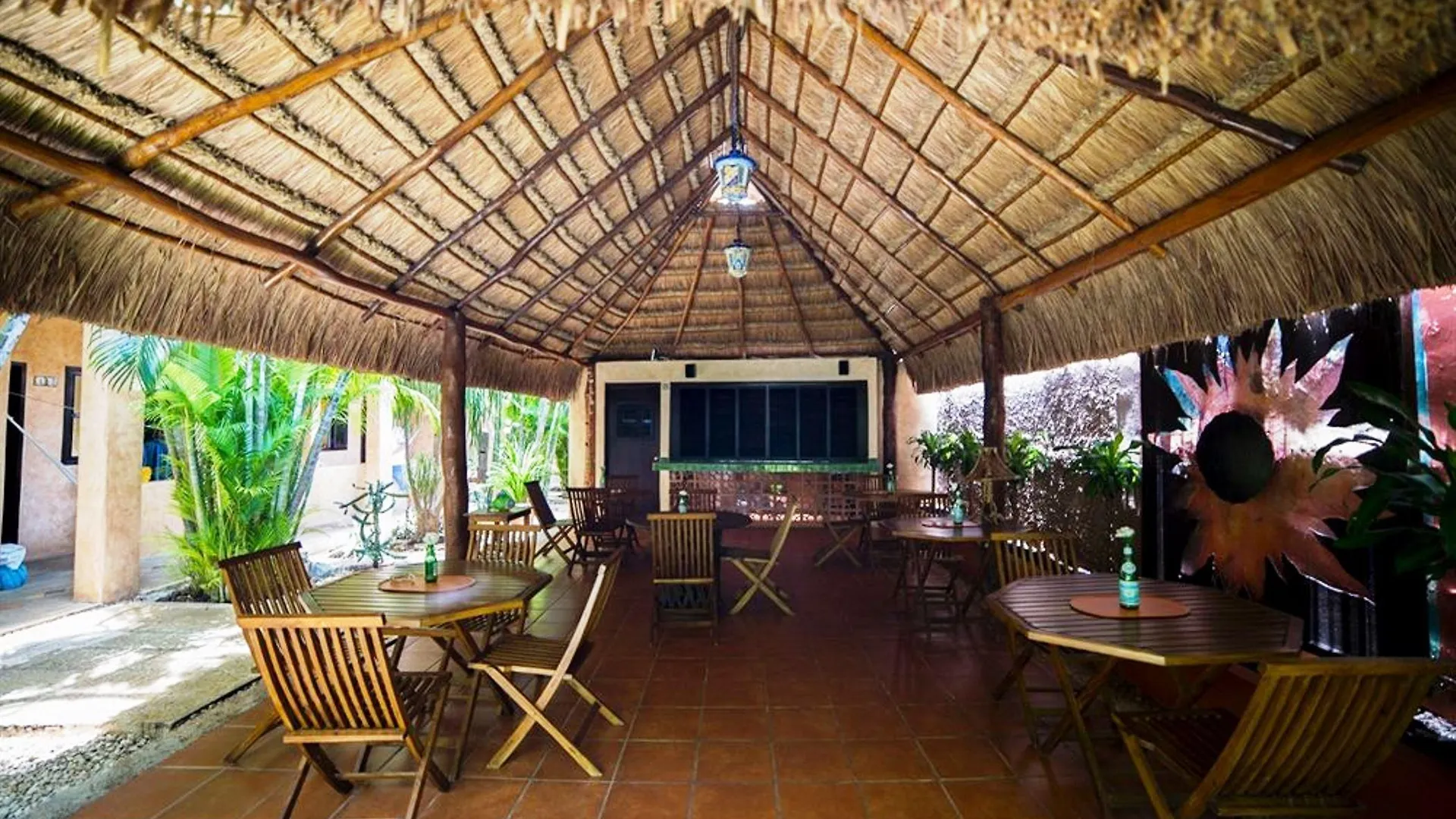 Hotel Barrio Latino Πλάγια Ντελ Κάρμεν