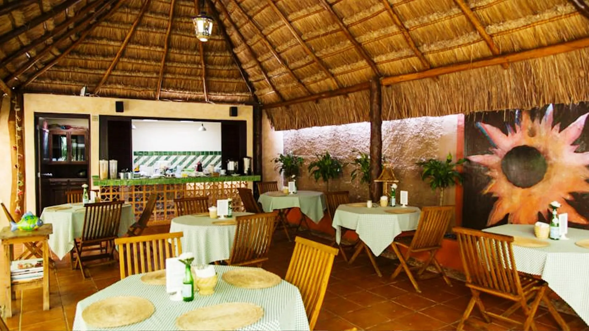 Hotel Barrio Latino Πλάγια Ντελ Κάρμεν