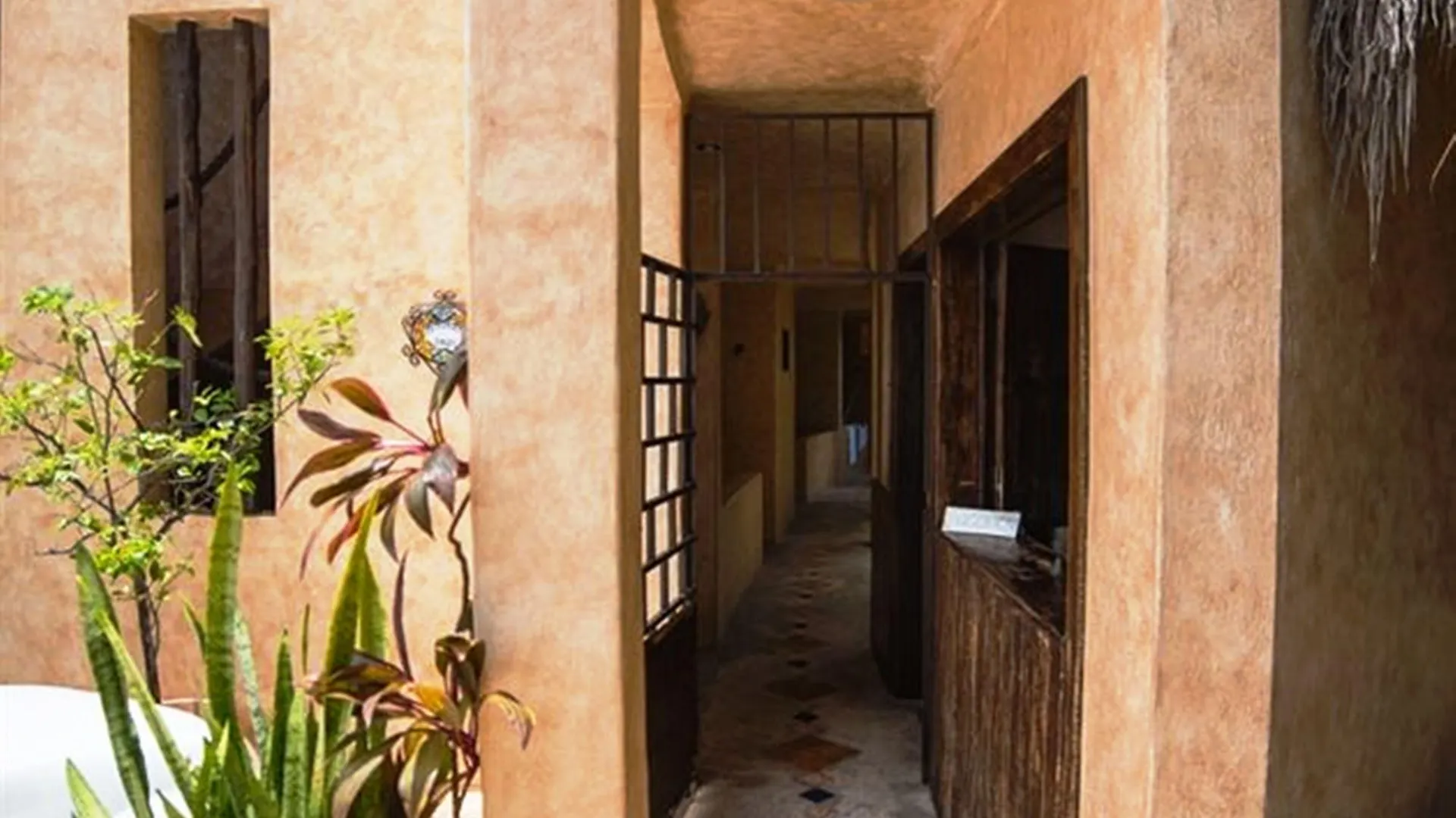Hotel Barrio Latino Πλάγια Ντελ Κάρμεν Μεξικό