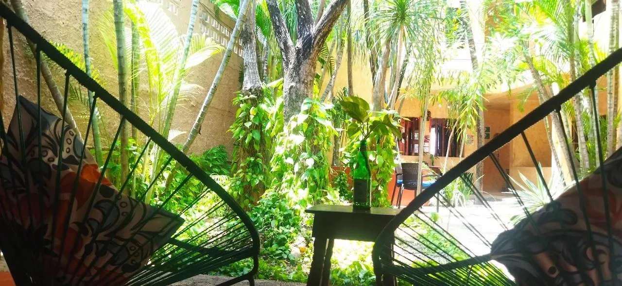Hotel Barrio Latino Πλάγια Ντελ Κάρμεν