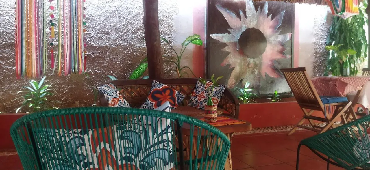 Hotel Barrio Latino Πλάγια Ντελ Κάρμεν