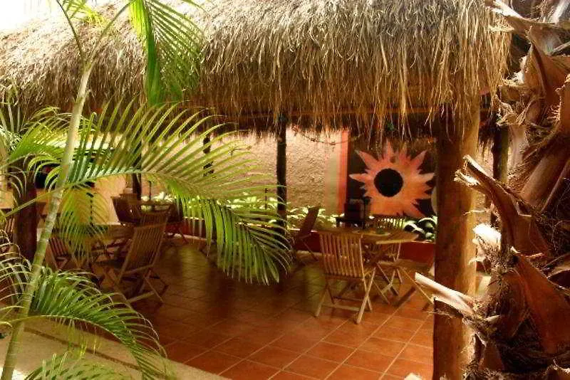 Hotel Barrio Latino Πλάγια Ντελ Κάρμεν
