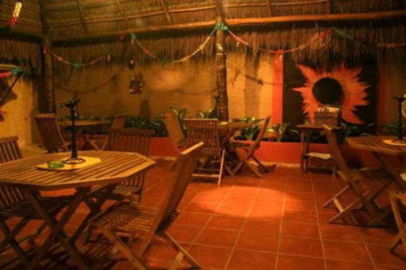 ***  Hotel Barrio Latino Πλάγια Ντελ Κάρμεν Μεξικό