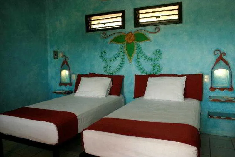 Hotel Barrio Latino Πλάγια Ντελ Κάρμεν Μεξικό