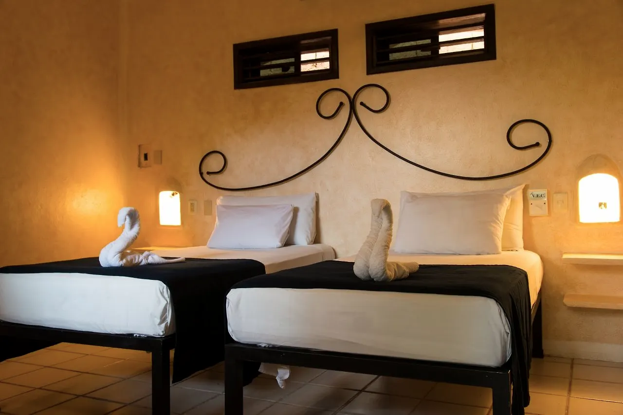 Hotel Barrio Latino Πλάγια Ντελ Κάρμεν