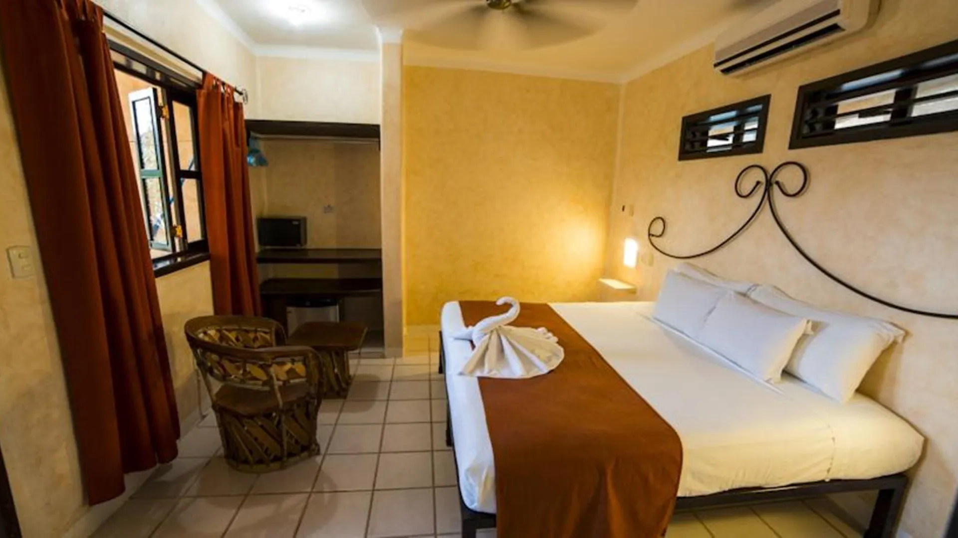 Hotel Barrio Latino Πλάγια Ντελ Κάρμεν