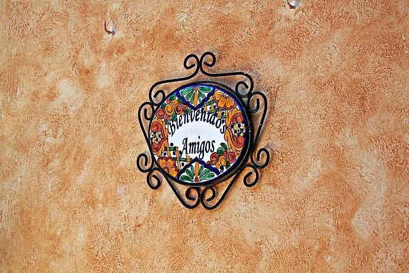 ***  Hotel Barrio Latino Πλάγια Ντελ Κάρμεν Μεξικό