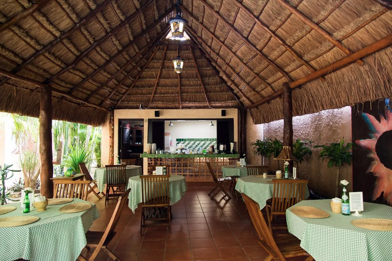 Hotel Barrio Latino Πλάγια Ντελ Κάρμεν