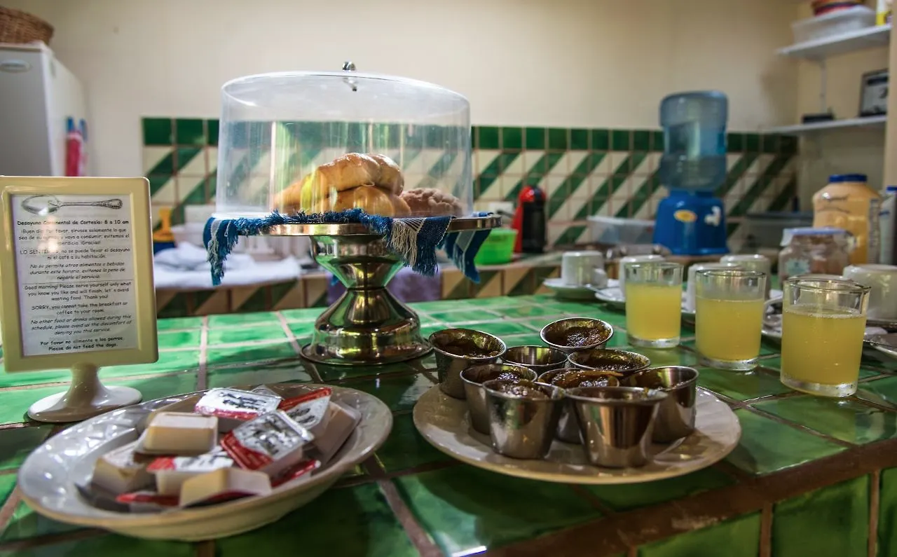 Hotel Barrio Latino Πλάγια Ντελ Κάρμεν