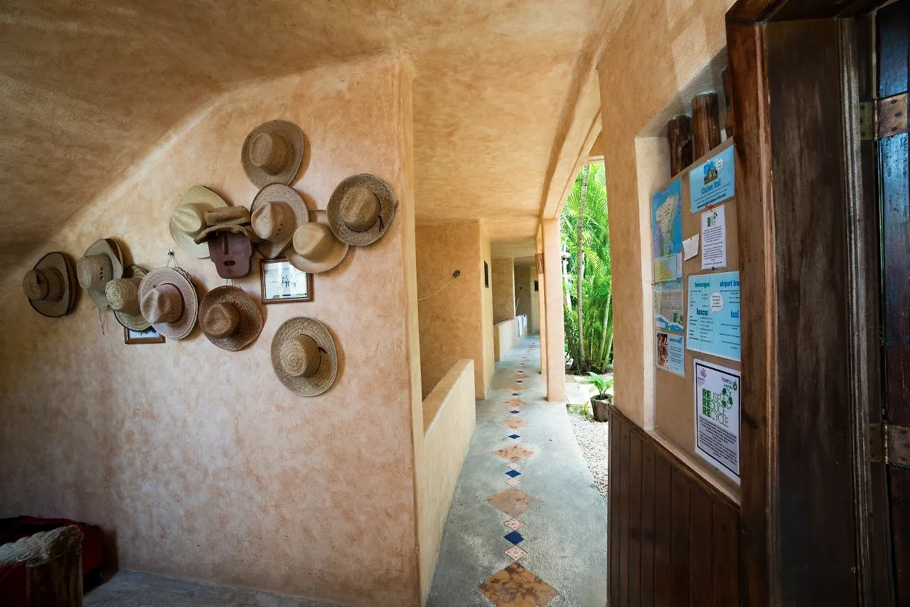 Hotel Barrio Latino Πλάγια Ντελ Κάρμεν
