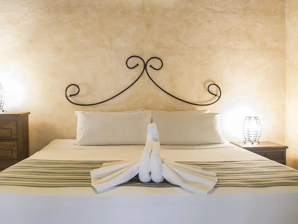 Hotel Barrio Latino Πλάγια Ντελ Κάρμεν 3*,