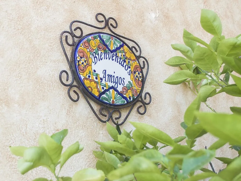 Hotel Barrio Latino Πλάγια Ντελ Κάρμεν