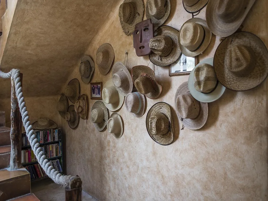 Hotel Barrio Latino Πλάγια Ντελ Κάρμεν