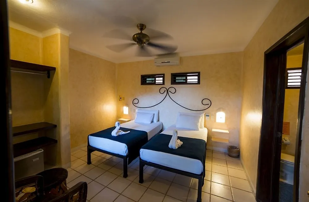 Hotel Barrio Latino Πλάγια Ντελ Κάρμεν