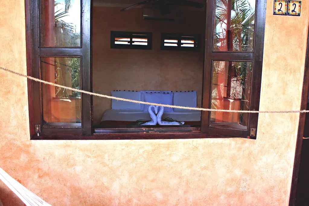 Hotel Barrio Latino Πλάγια Ντελ Κάρμεν 3*,