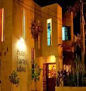 Hotel Barrio Latino Πλάγια Ντελ Κάρμεν