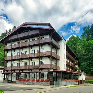Hotel Natur- Und Wanderhotel Am Steinbachtal Bad Kötzting
