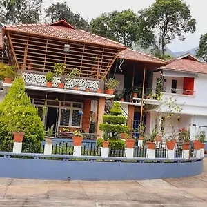 Guest house Pepper Valley 