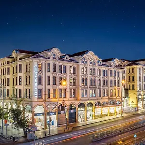Crowne Plaza - Old By Ihg Istanboel