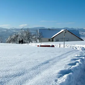 Hotel Allgäu Garni Scheidegg