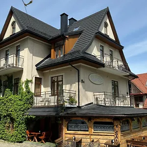 https://rusalka-zakopane.zakopanehotels.org
