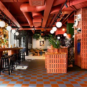 Hotel Hobo Helsinki
