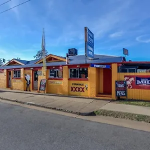 Motel Fernvale Hotel Motel 
