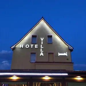 https://villa-rezydent.hotelswroclaw.com