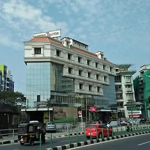 Hotel Metromanor **