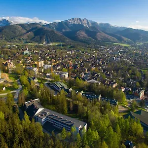 https://geovita-zakopane.zakopanehotels.org