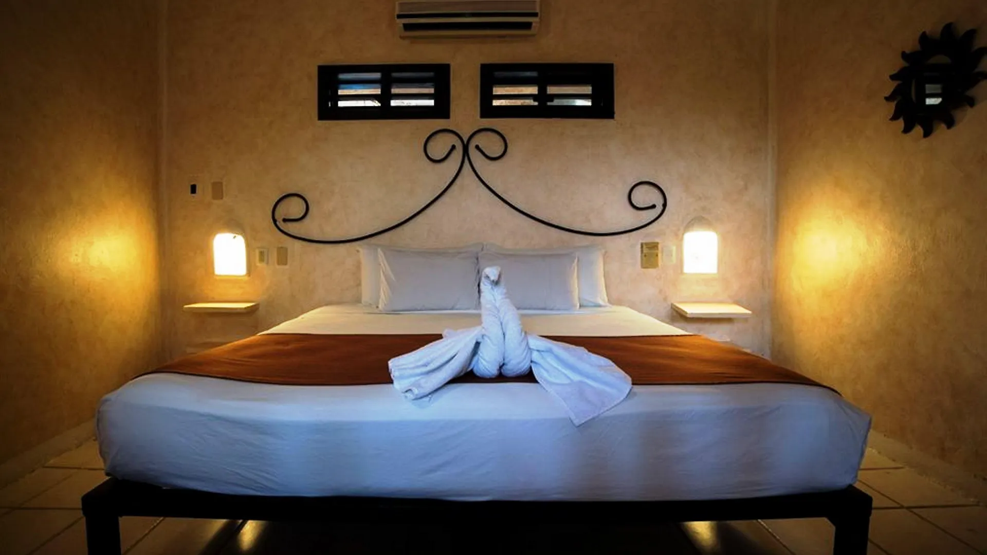 Hotel Barrio Latino Playa del Carmen
