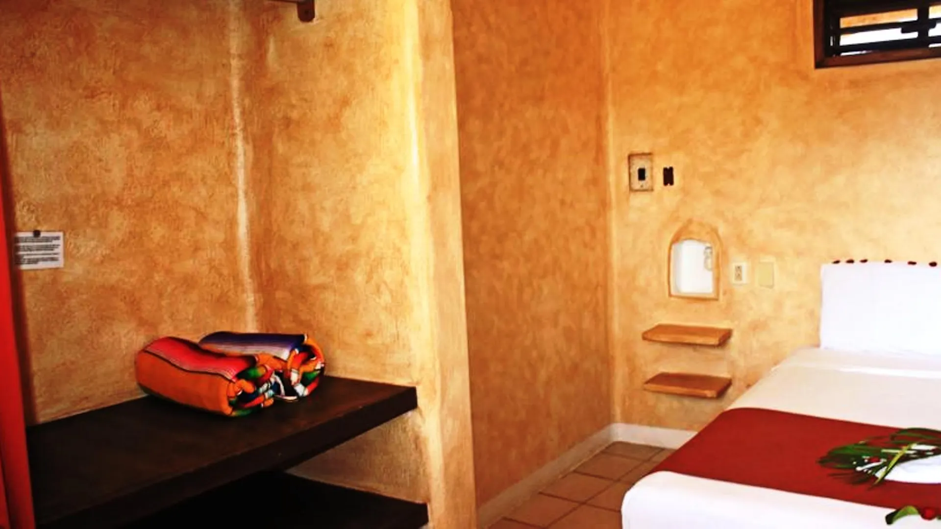 Hotel Barrio Latino Playa del Carmen Mexico