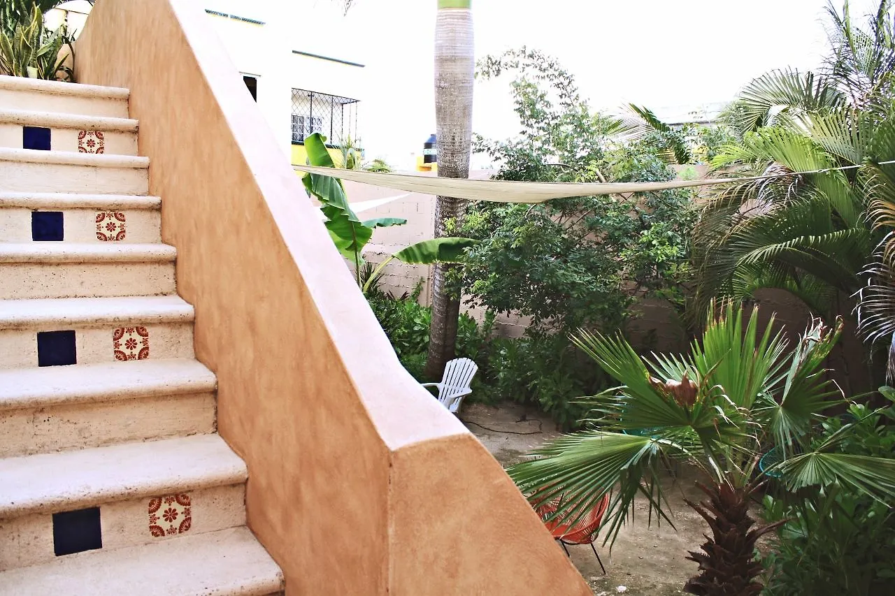 Hotel Barrio Latino Playa del Carmen