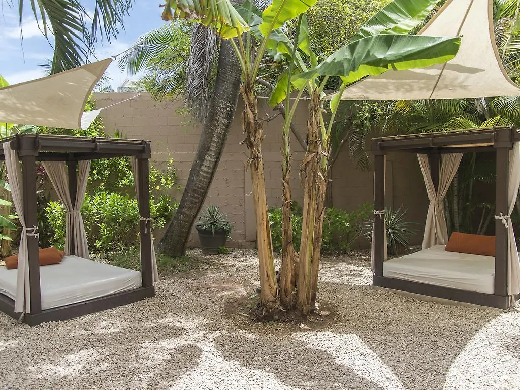 Hotel Barrio Latino Playa del Carmen