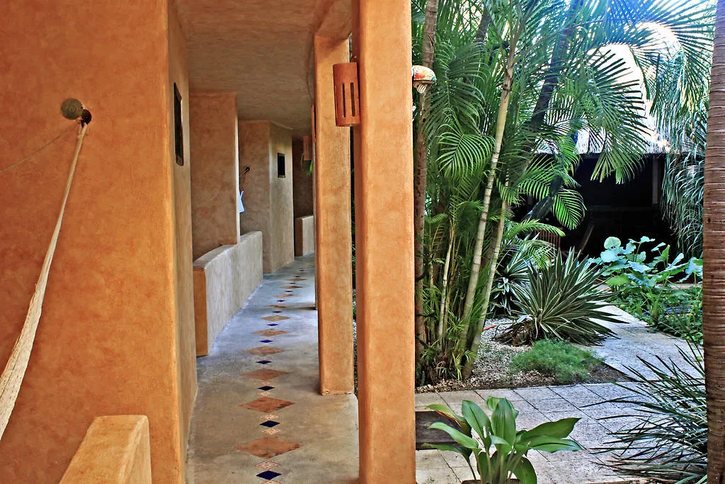 Hotel Barrio Latino Playa del Carmen